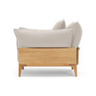 Bluff Outdoor Lounge Chair