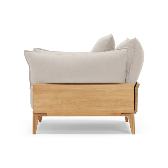 Bluff Outdoor Lounge Chair