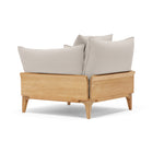 Bluff Outdoor Lounge Chair