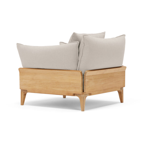 Bluff Outdoor Lounge Chair