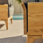 Bluff Outdoor Lounge Chair