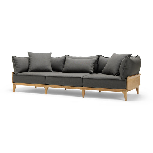 Bluff Outdoor Sofa