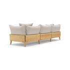 Bluff Outdoor Sofa