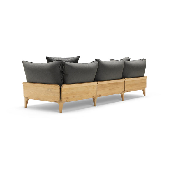 Bluff Outdoor Sofa