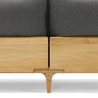 Bluff Outdoor Sofa