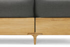 Bluff Outdoor Sofa with Chaise
