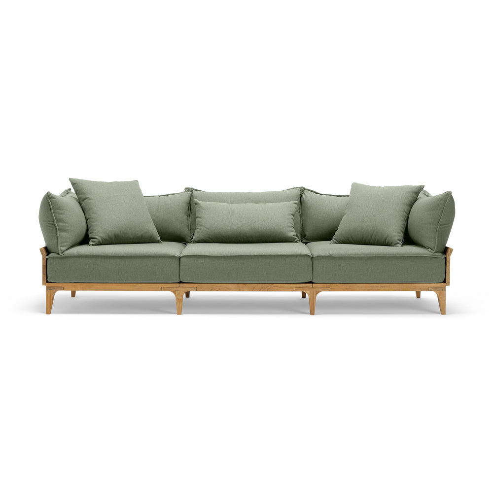 Bluff Outdoor Sofa