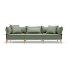 Bluff Outdoor Sofa