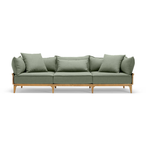 Bluff Outdoor Sofa