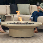 Brim Fire Table