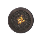 Brim Fire Table