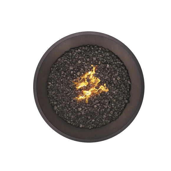 Brim Fire Table