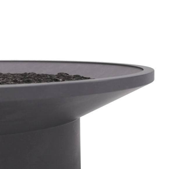 Brim Fire Table
