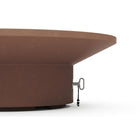 Brim Fire Table