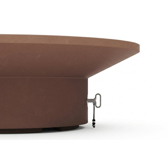 Brim Fire Table