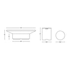 Brim Fire Table