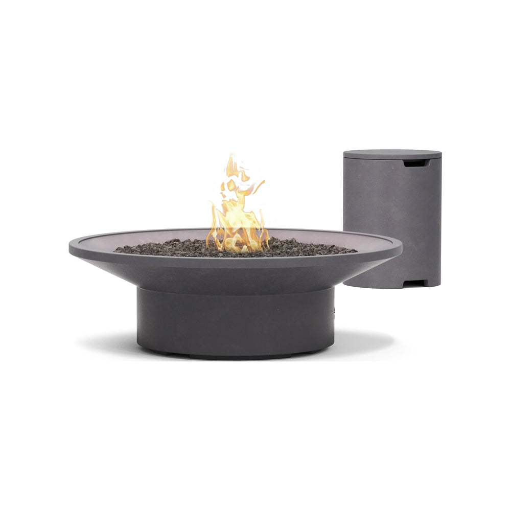 Brim Fire Table
