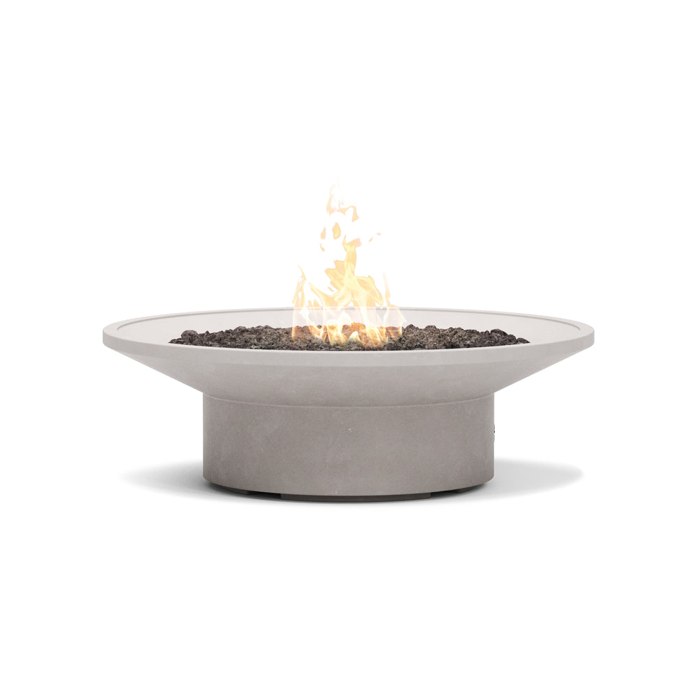 Brim Fire Table