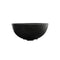 Coupe Fire Table  option Charcoal