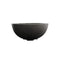 Coupe Fire Table  option Pumice