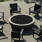 Coupe Fire Table