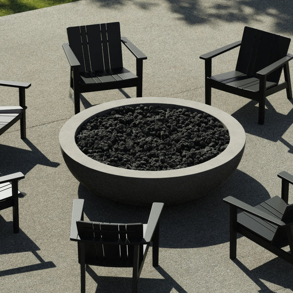 Coupe Fire Table