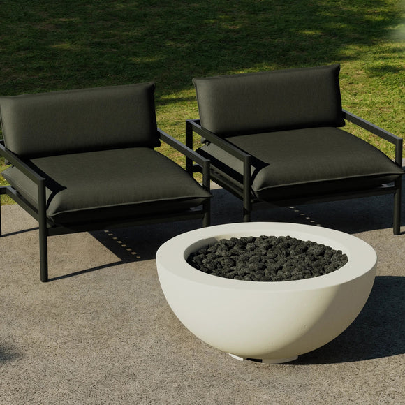 Coupe Fire Table