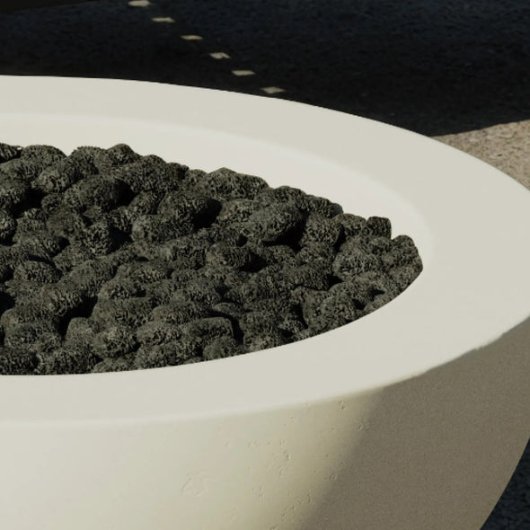 Coupe Fire Table