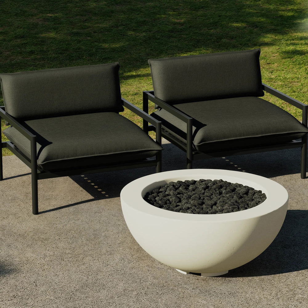 Coupe Fire Table