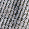 Dweller Outdoor Lounge Chair  option Sunbrella Berber Rib Fern