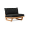 Dweller Outdoor Lounge Chair  option Chair Only