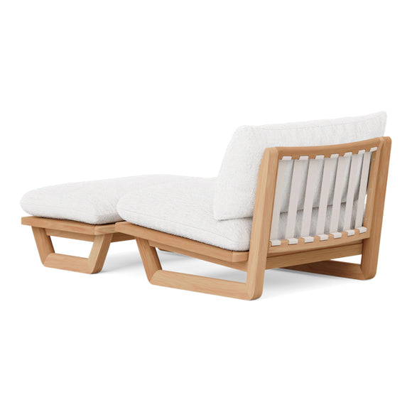 Dweller Outdoor Lounge Chair