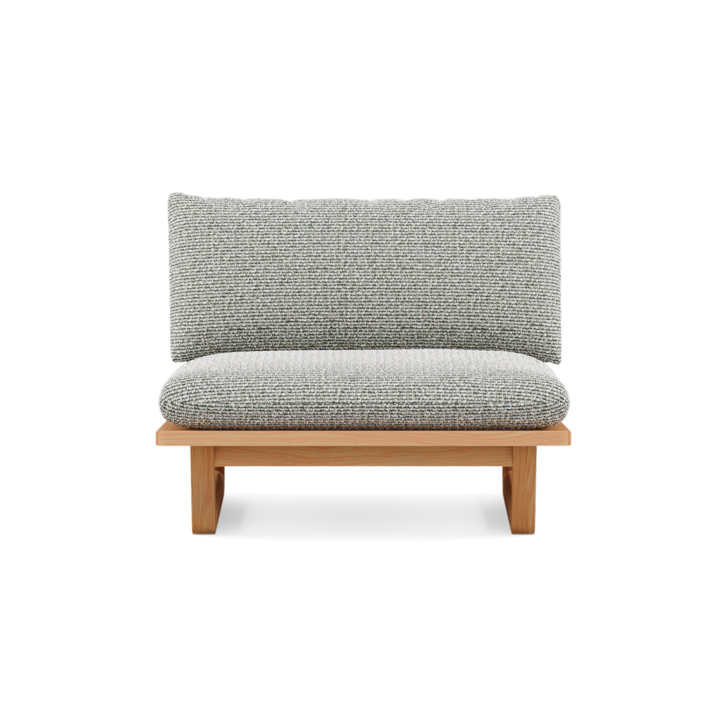Neighbor Dweller Lounge Chair