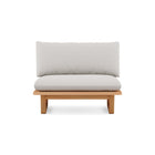 Dweller Outdoor Lounge Chair