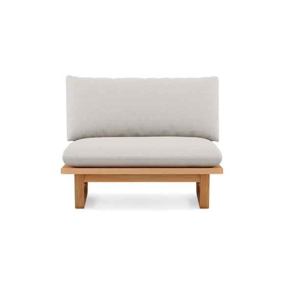 Dweller Outdoor Lounge Chair