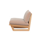 Dweller Outdoor Lounge Chair