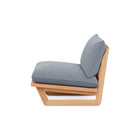 Dweller Outdoor Lounge Chair