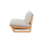 Dweller Outdoor Lounge Chair