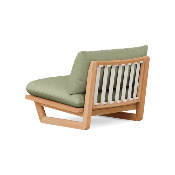 Dweller Outdoor Lounge Chair