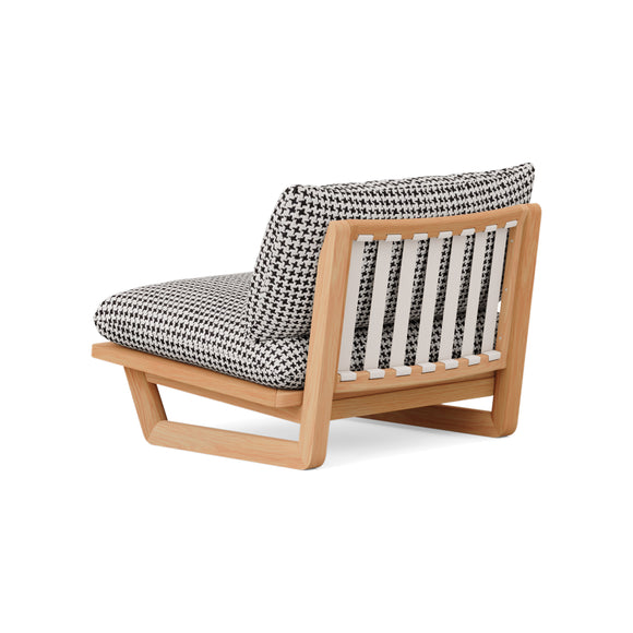 Dweller Outdoor Lounge Chair