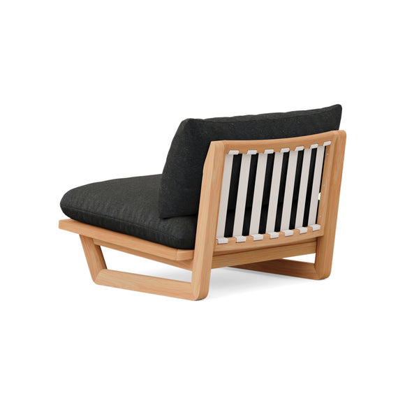 Dweller Outdoor Lounge Chair