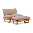 Dweller Outdoor Lounge Chair