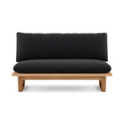 Dweller Outdoor Settee