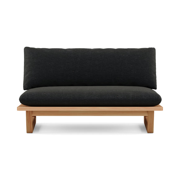 Dweller Outdoor Settee