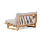 Dweller Outdoor Settee