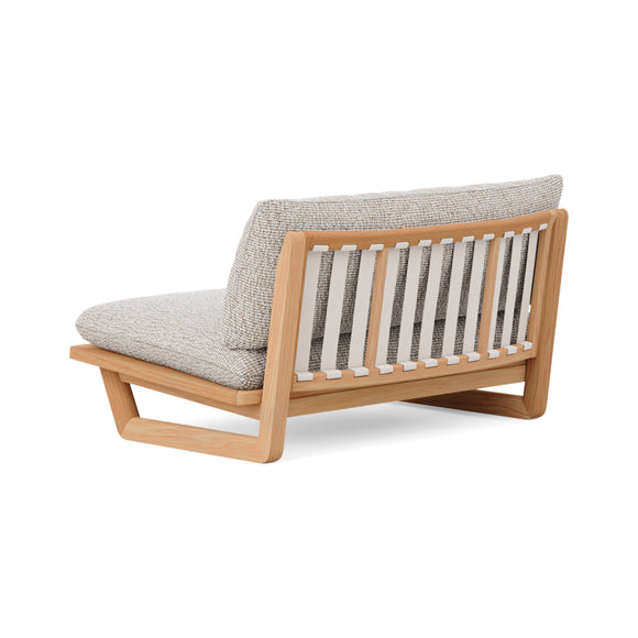 Dweller Outdoor Settee