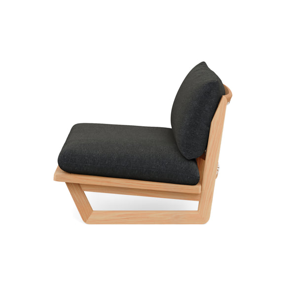 Dweller Outdoor Settee