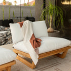 Dweller Outdoor Settee