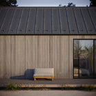 Dweller Outdoor Settee