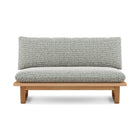 Dweller Outdoor Settee